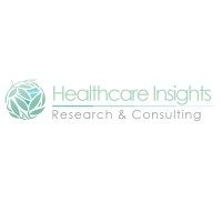 Healthcare Insights, Research & Consulting Logo