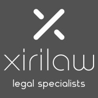 Xiri Attorneys-at-law Logo