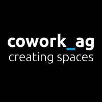 cowork AG Logo