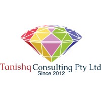 Tanishq Consulting Pty Ltd Logo