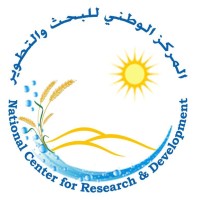 National Center for Research and Development (NCRD) Logo