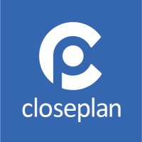 ClosePlan Logo