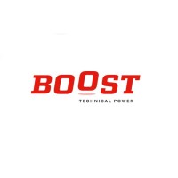 Boost Technical Power Logo