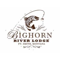 Bighorn River Lodge Logo