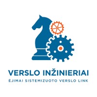 Verslo Inžinieriai Logo