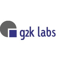 G2K Labs Inc. Logo