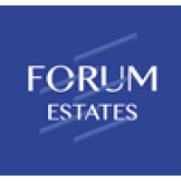 Forum Estates Logo