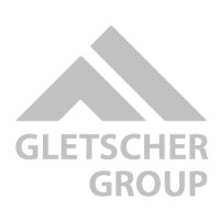 Gletscher Group BV Logo