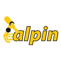 Alpin Makine Logo