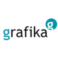 Grafika Ltd Logo