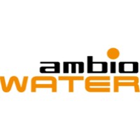 Ambio Water Logo