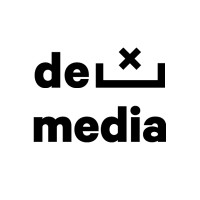 Deux Media Logo
