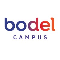 Bodel Campus Logo