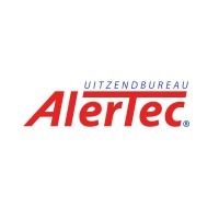 Alertec Uitzendbureau Logo