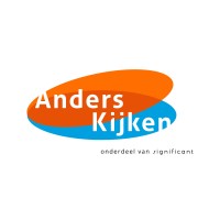 Significant - Anders Kijken Logo