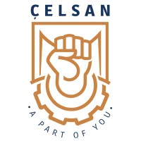ÇELSAN ZİRAAT ALETLERİ SAN.ve TİC. A.Ş. Logo