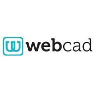 Webcad Logo