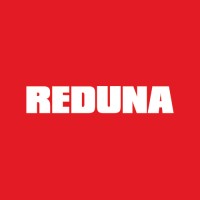 Reduna Group AB Logo