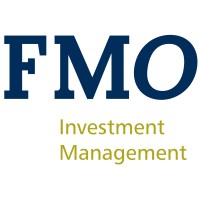 FMO Investment Management Logo