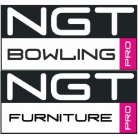 NGT-Bowling e.K. & NGT-Furniture e.K. Logo