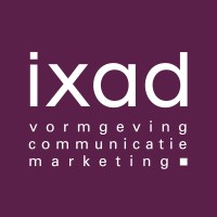ixad Logo