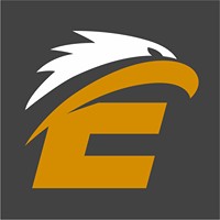 Eagle-i Drones Logo