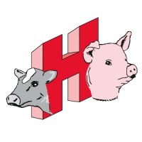 Varkenshandel ter Haar - Posthouwer / Rundveehandel Frans ter Haar Logo