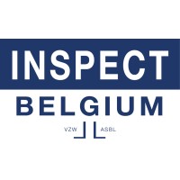 Inspect Belgium vzw Logo