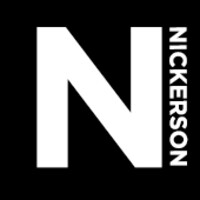 Nickerson Co - Digital Consulting Agency Logo