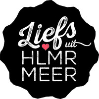 Liefs uit Haarlemmermeer Logo
