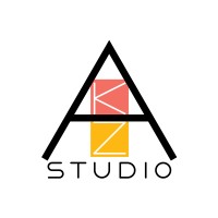 KAZstudio Logo