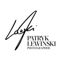Patryk Lewiński Logo