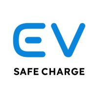 EV Safe Charge Inc. Logo