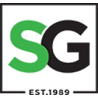 Super Gardens Logo