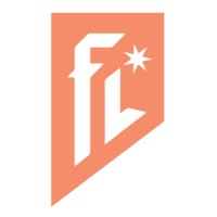 First Light Writing Logo