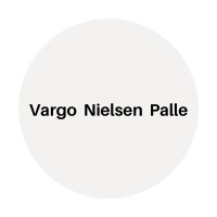 Vargo Nielsen Palle Logo