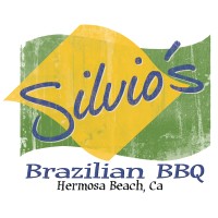 Silvios Brazilian BBQ Logo