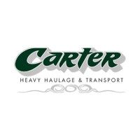 Carter Heavy Haulage & Transport Logo