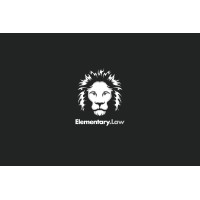Elementary Law Logo
