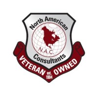 North American Consultants, Inc. Logo