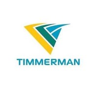 Timmerman BV Logo
