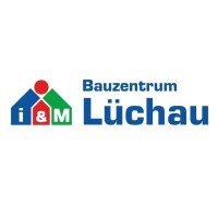 Lüchau Baustoffe GmbH Logo
