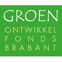 Groen Ontwikkelfonds Brabant Logo