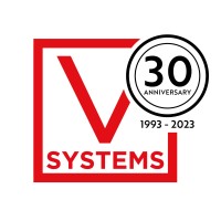 V-systems bv Logo