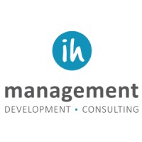 IH Management GmbH Logo