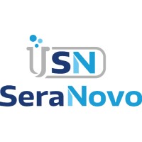 SeraNovo Logo