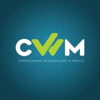 Compounding Wholesalers of Mexico Logo