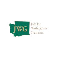 Jobs for Washingtons Graduates Foundation Logo