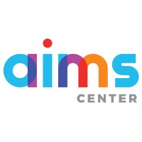 AIMS Center Logo