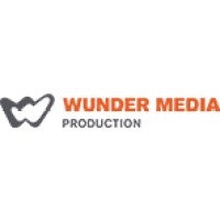 wunder media production GmbH Logo